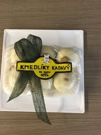 Netradiční dorty