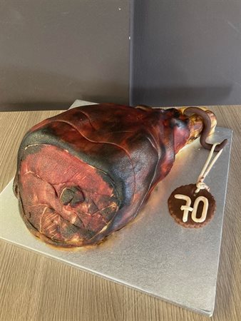 Netradiční dorty