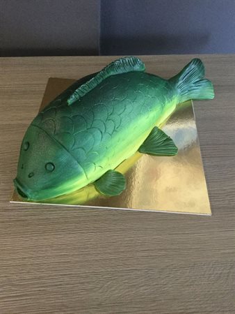 Netradiční dorty