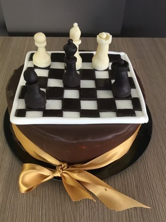 Narozeninové dorty