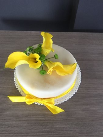 Narozeninové dorty