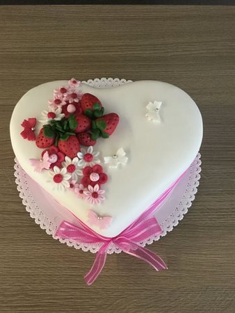 Narozeninové dorty