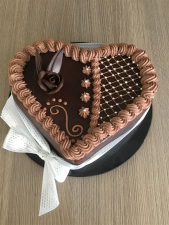 Narozeninové dorty