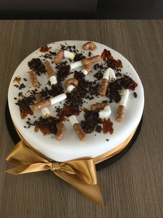 Narozeninové dorty