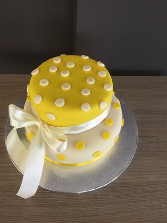 Narozeninové dorty