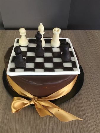 Narozeninové dorty