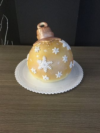 Netradiční dorty