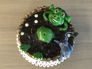 Netradiční dorty