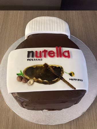 Netradiční dorty