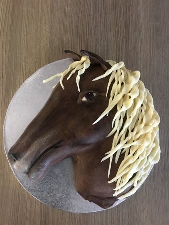 Netradiční dorty