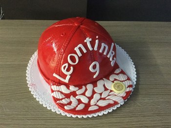 Netradiční dorty