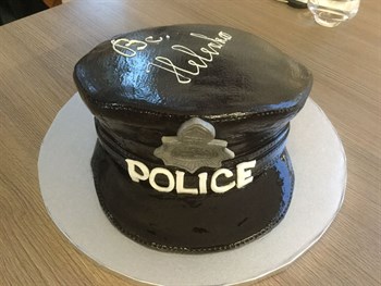 Netradiční dorty