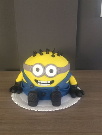Netradiční dorty
